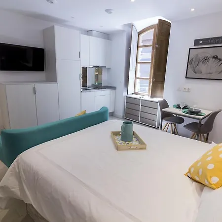 Besalamanca Apartament Salamanka