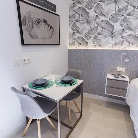 Apartamento Besalamanca Salamanca