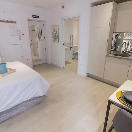 Besalamanca Apartamento Salamanca