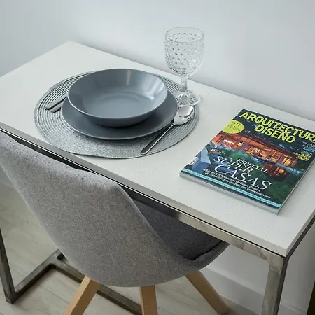 Besalamanca Apartament *