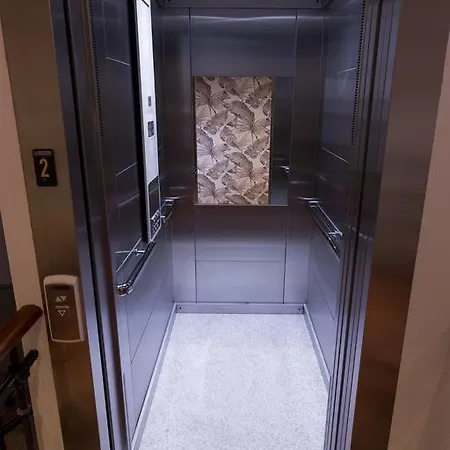 Besalamanca Apartamento