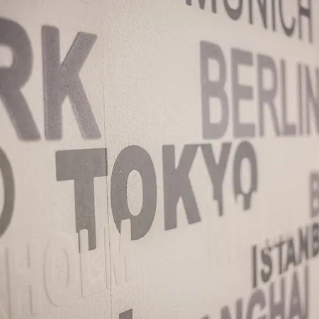 Besalamanca Apartamento *