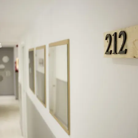 Apartamento Besalamanca