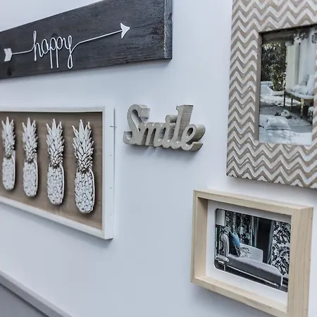 Apartament Besalamanca Salamanka