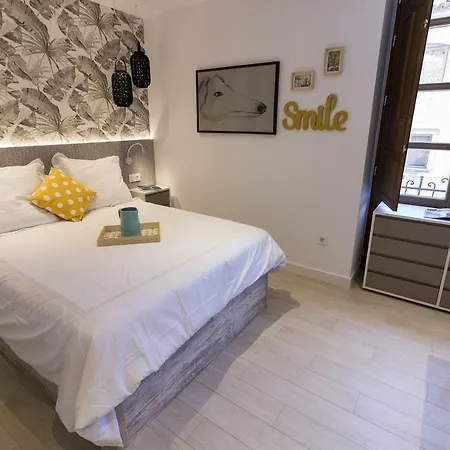 Besalamanca Apartamento