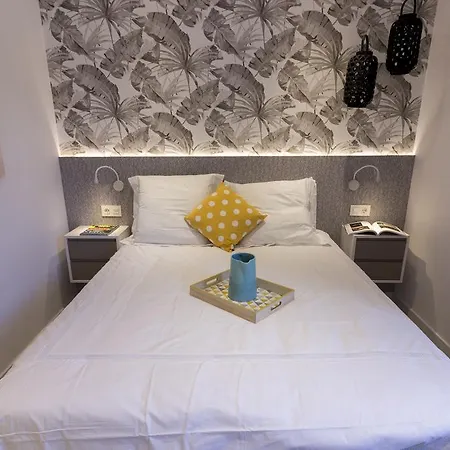 Apartamento Besalamanca