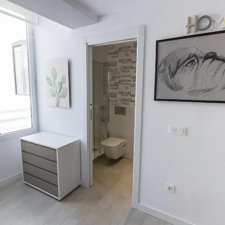 Besalamanca Appartement Salamanque