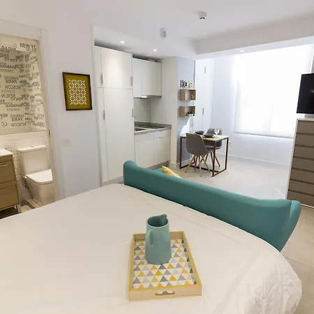 Besalamanca Apartamento Salamanca