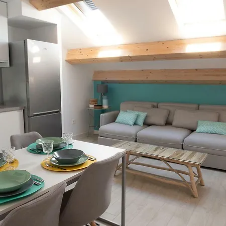 Apartamento Besalamanca Salamanca