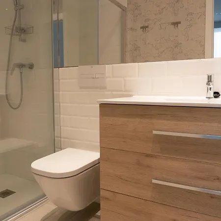 Appartement Besalamanca Salamanque