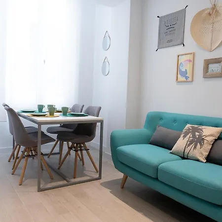 Besalamanca Apartamento Salamanca