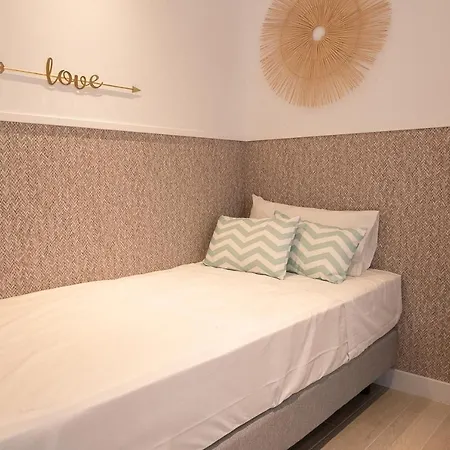 Besalamanca Apartamento Salamanca