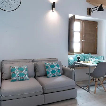 Apartament Besalamanca Salamanka