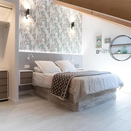 Besalamanca Apartament