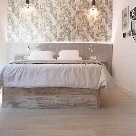 Appartement Besalamanca