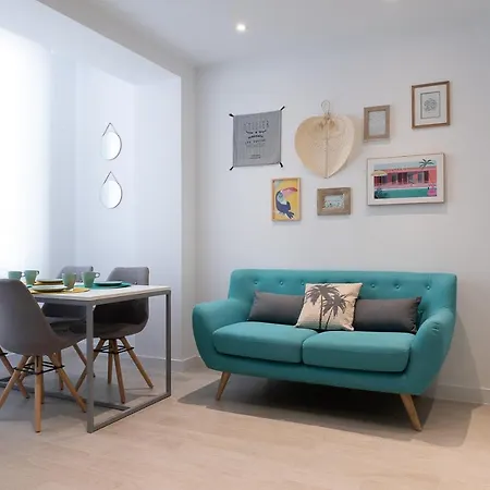 Besalamanca Apartament Salamanka