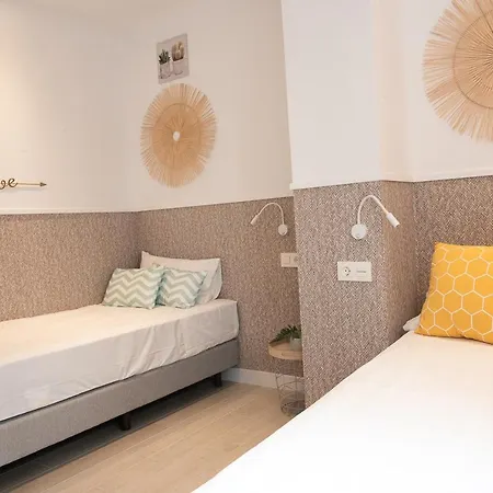 Besalamanca Apartamento Salamanca