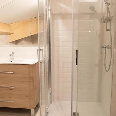 Apartamento Besalamanca *