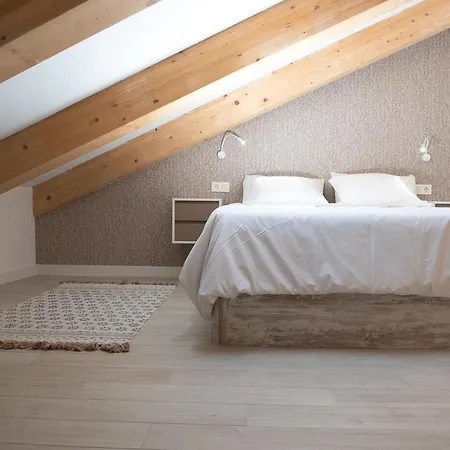 Besalamanca Apartamento Salamanca