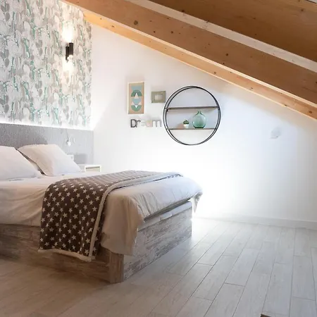 Besalamanca Apartament