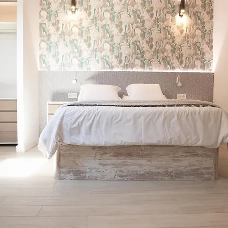 Apartament Besalamanca Salamanka