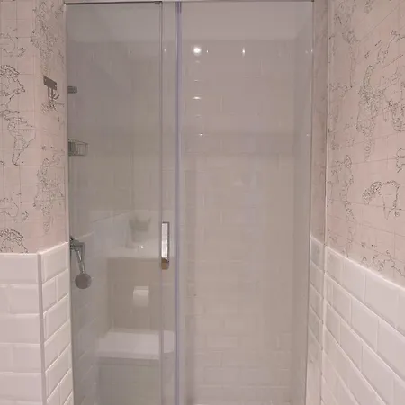 Apartament Besalamanca *