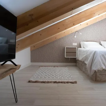 Apartament Besalamanca Salamanka