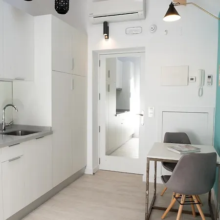 Besalamanca Apartament Salamanka