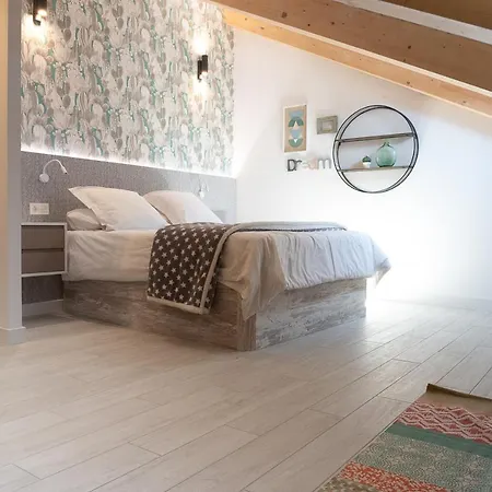 Besalamanca Appartement