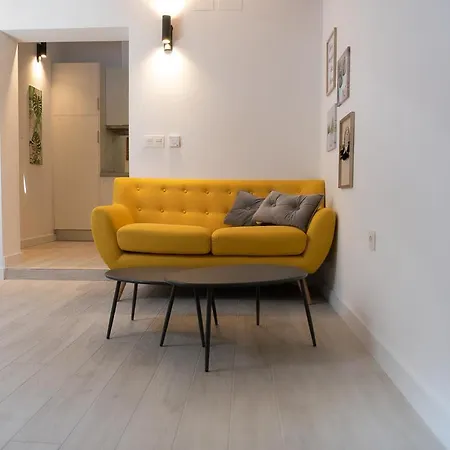 Besalamanca Appartement