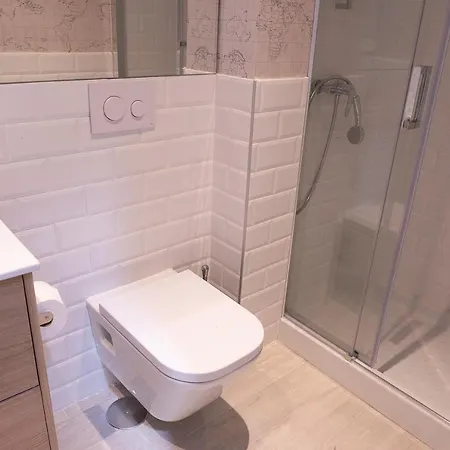 Besalamanca Apartamento Salamanca