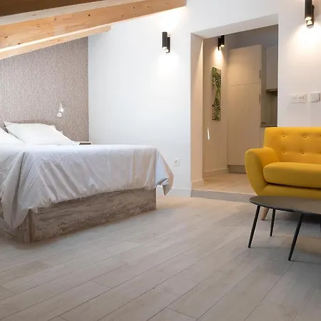 Besalamanca Apartament Salamanka