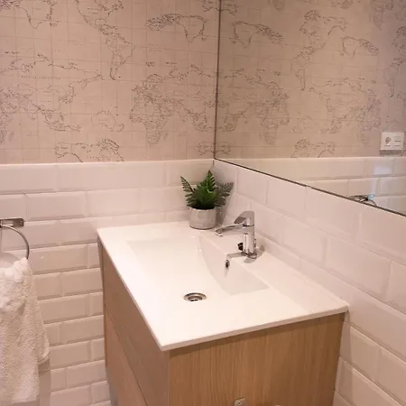 Appartement Besalamanca Salamanque