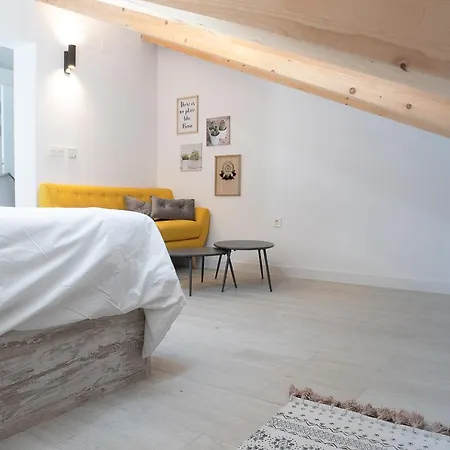 Besalamanca Apartamento Salamanca