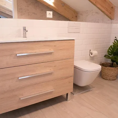 Besalamanca Apartamento *