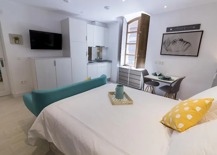 Besalamanca Apartment Salamanca