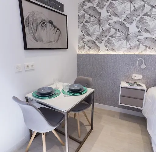 Apartment Besalamanca Salamanca