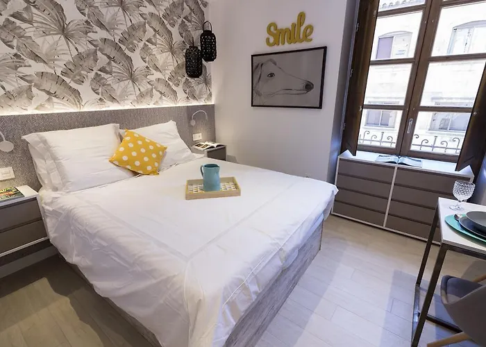 Besalamanca * Salamanka