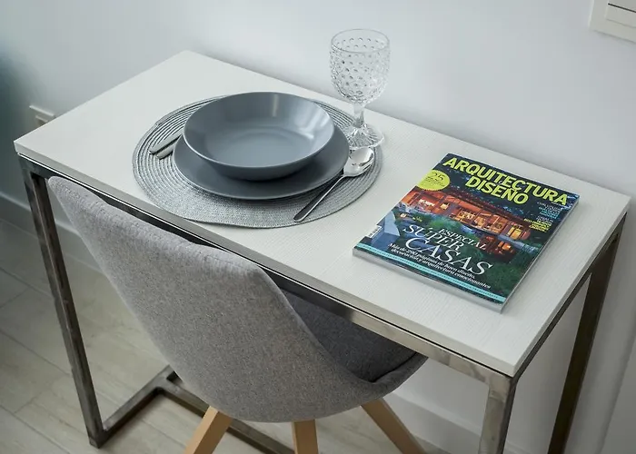 Besalamanca Apartment *