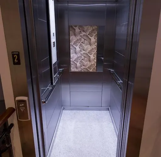 Besalamanca Apartment