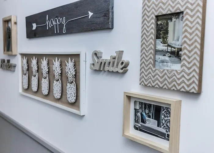 Apartmán Besalamanca Salamanka