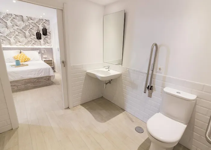 Apartment Besalamanca Salamanca