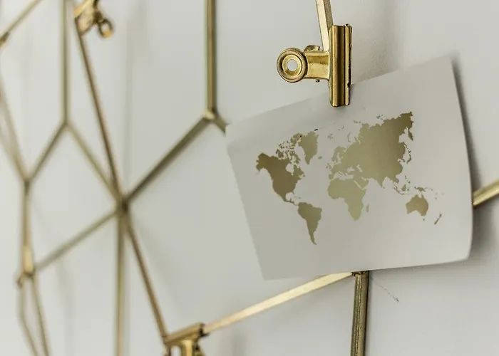 Apartmán Besalamanca *