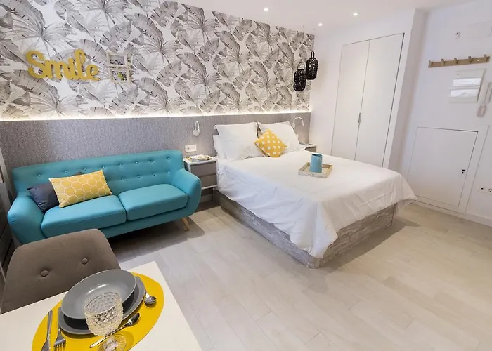 Besalamanca Apartment