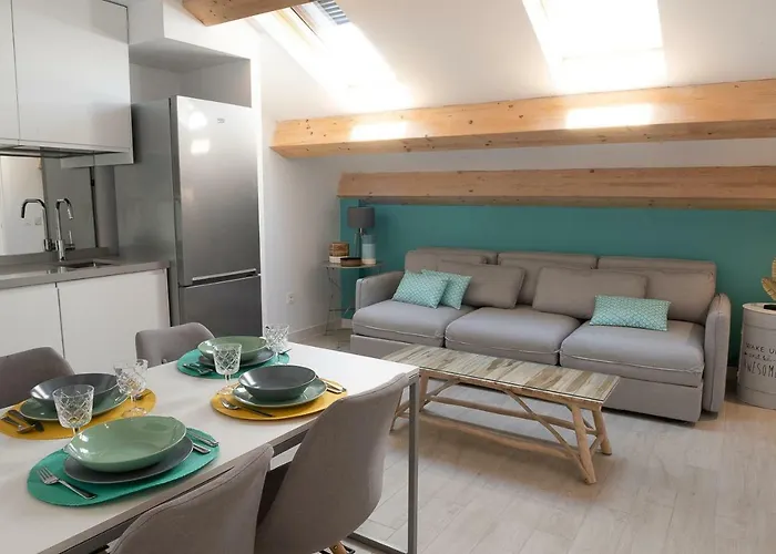 Apartment Besalamanca Salamanca