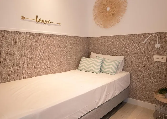 Besalamanca Apartmán Salamanka