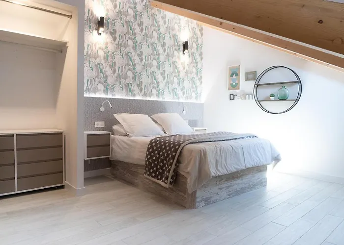 Besalamanca Apartmán