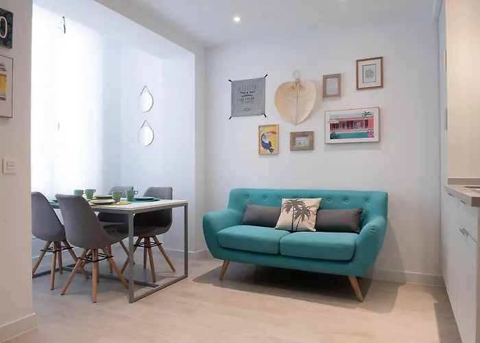 Besalamanca Apartment Salamanca