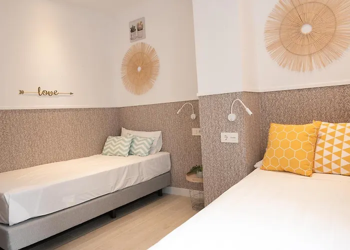 Besalamanca Apartmán Salamanka