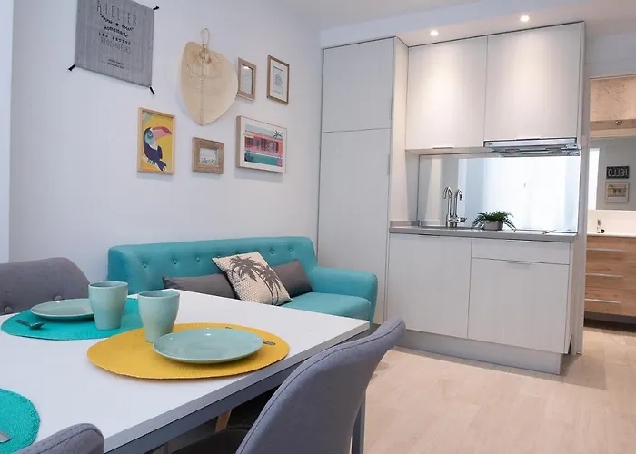 Apartment Besalamanca Salamanca